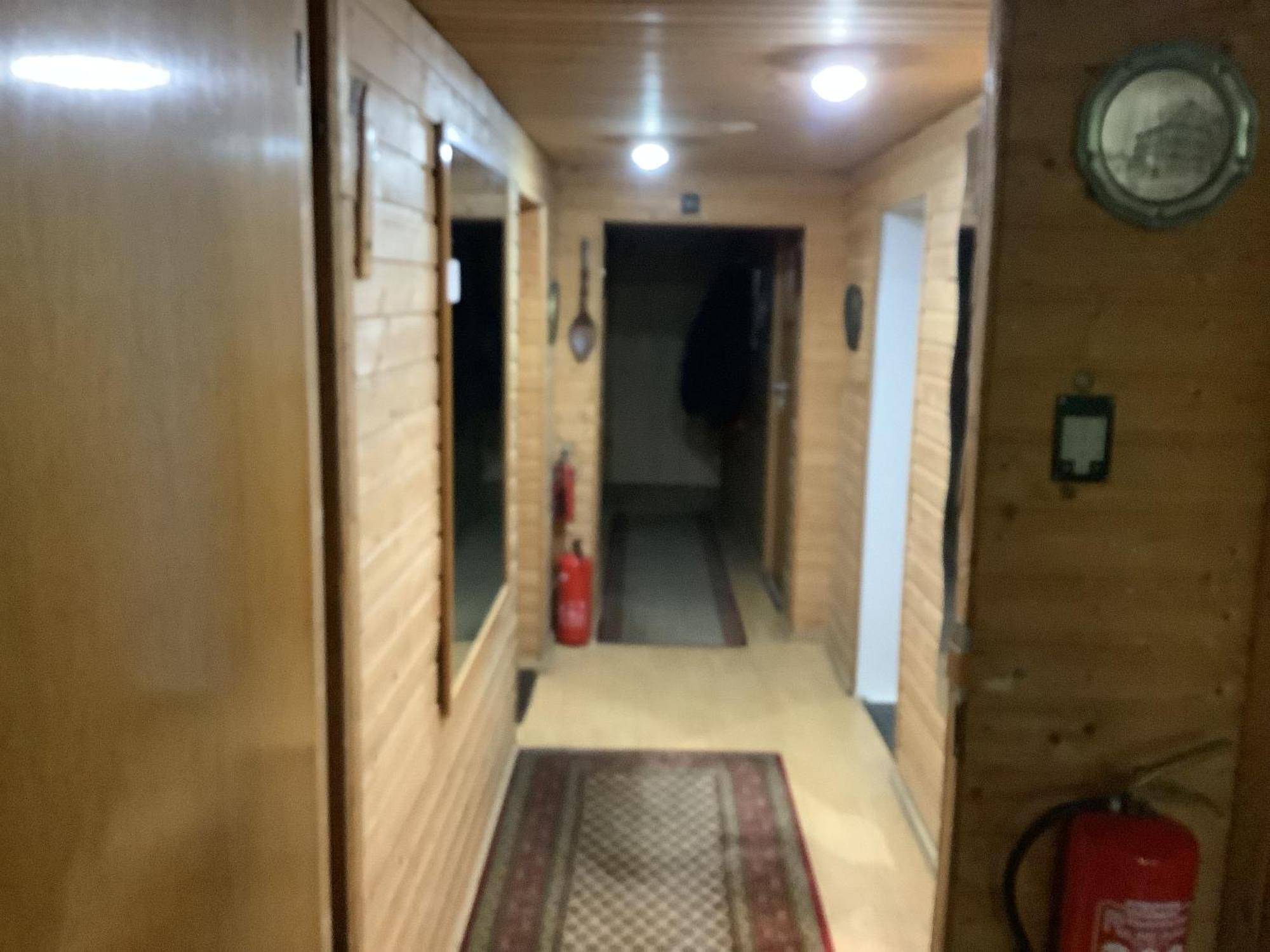 Schoenes Zimmer Im Seterant/Untergeschoss Essen Luaran gambar