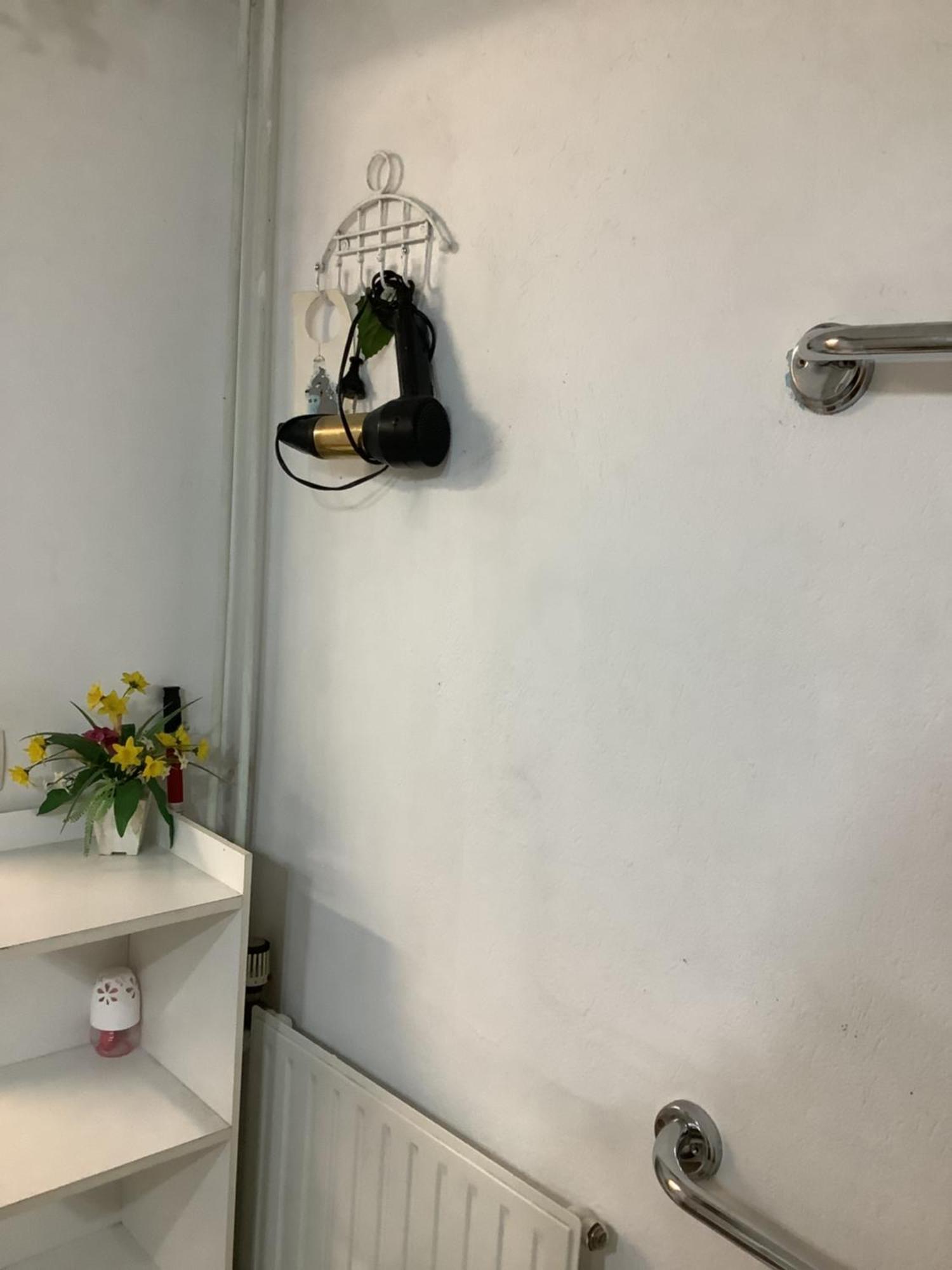 Schoenes Zimmer Im Seterant/Untergeschoss Essen Luaran gambar